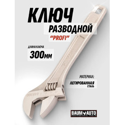 Гаечный ключ BaumAuto BM-649300