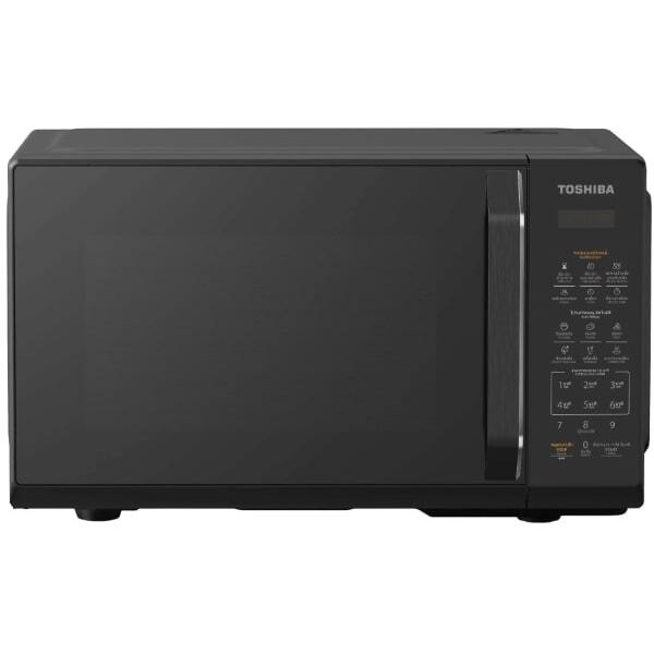 Печь микроволновая TOSHIBA MW3-EM20PE (BK)