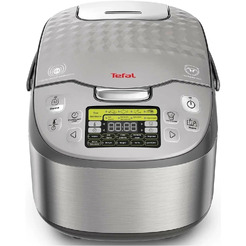 Мультиварка Tefal RK807D32