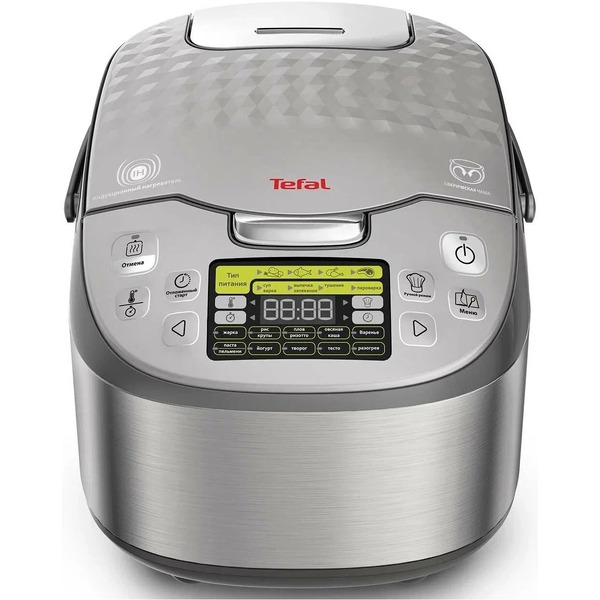 Мультиварка Tefal RK807D32