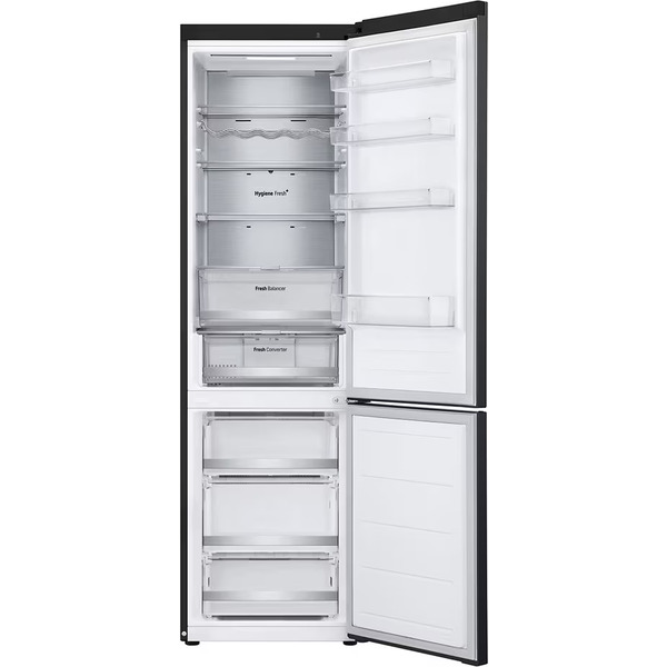 Холодильник LG GC-B509FTZW