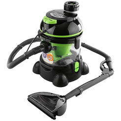 Пылесос Arnica Hydra Rain / ET12101 (зеленый)