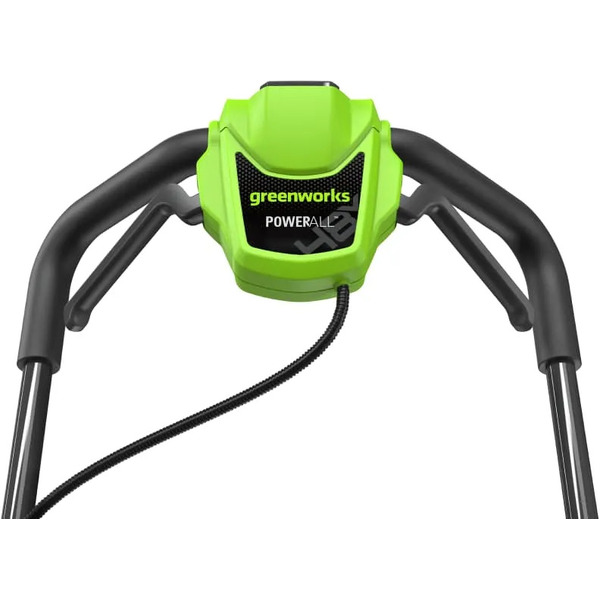 Газонокосилка Greenworks GD24X2LM361K4 2520707UD