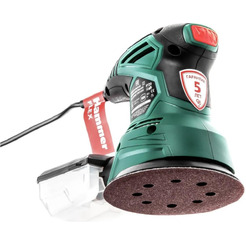 Эксцентриковая шлифмашина Hammer Flex OSM260 (576781)