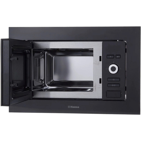 Встраиваемая микроволновая печь HANSA AMM20BESH