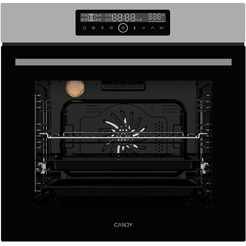 Духовой шкаф CANDY COXT12LATBX