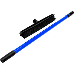 Щетка телескопическая резиновая с водосгоном Bradex МАГИЯ ЧИСТОТЫ TD 0469