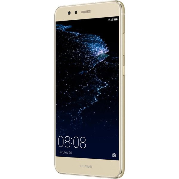 Смартфон Huawei P10 Lite DS Platinum Gold (WAS-LX1)