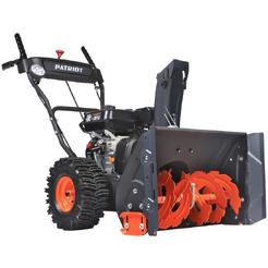 Снегоуборщик Patriot PS 603E
