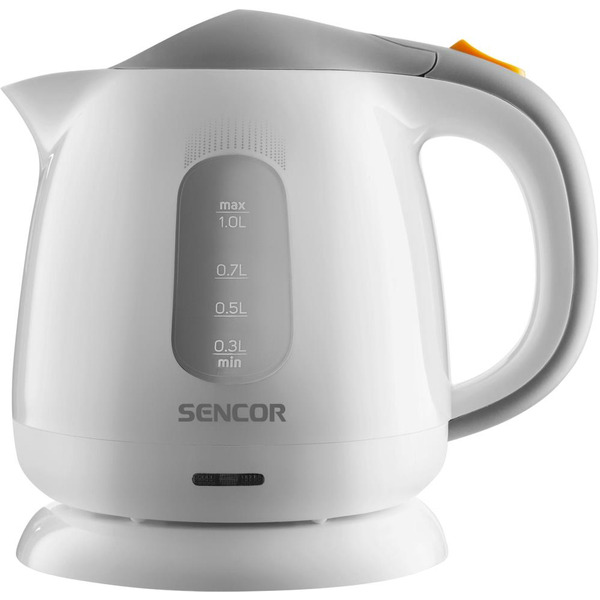 Чайник электрический Sencor SWK 1100 WH