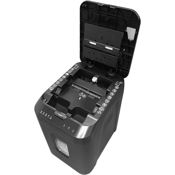 Шредер ГЕЛЕОС АП40