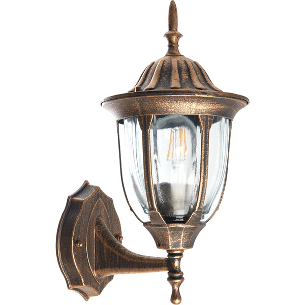 Садовый светильник Feron 11897