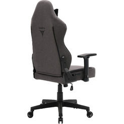 Игровое кресло Zone 51 Bastion Grey Z51-BST-GY
