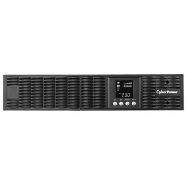 Источник бесперебойного питания CyberPower OLS2000ERT2UA Gen-I