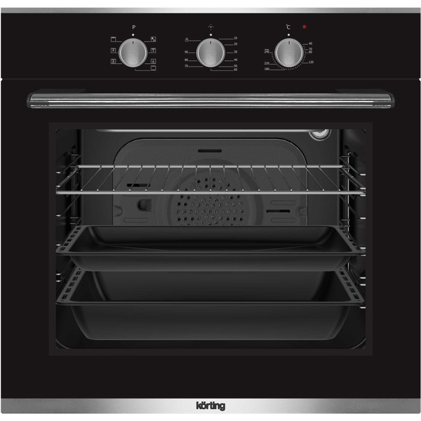 Духовой шкаф Korting OKB 370 CMX