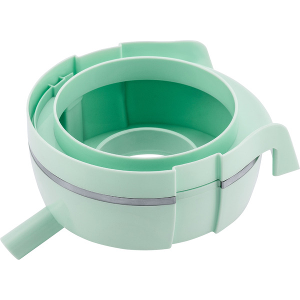 Соковыжималка центробежная Starwind SJ2326 бирюзовый/бирюзовый