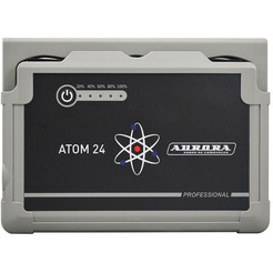 Пусковое устройство Aurora Atom 24