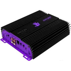 Автомобильный усилитель Five LM-2.80