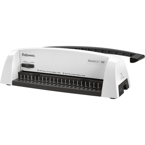 Брошюровщик Fellowes Starlet 2+ (FS-52279)