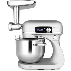 Кухонная машина Evolution SMG-1260 metal