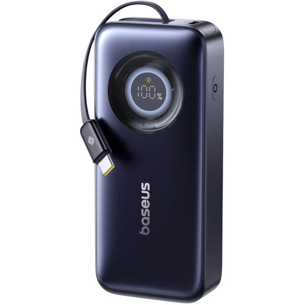 Внешний аккумулятор Baseus EnerCore CR11 20000mAh 67W