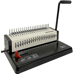 Брошюровщик Office Kit B2116