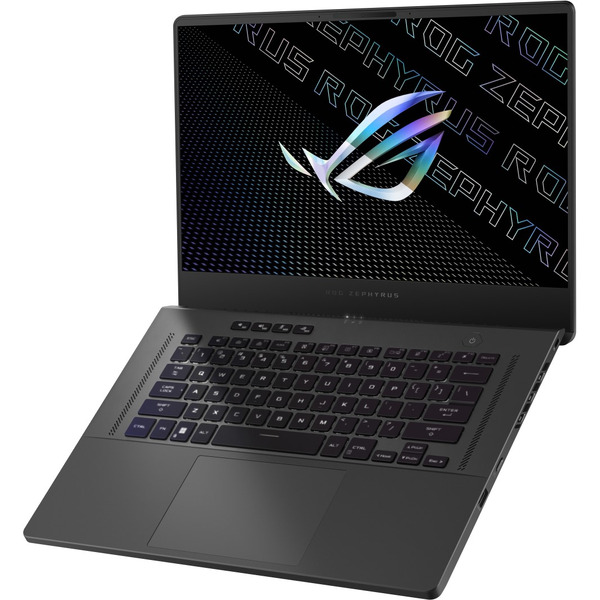 Игровой ноутбук Asus ROG Zephyrus G15 GA503RM-HQ079