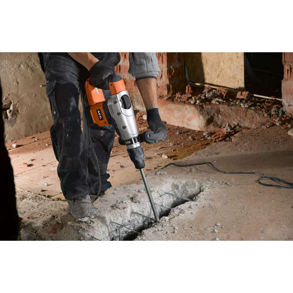Отбойный молоток AEG Powertools MH7E (4935459422)