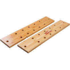 Столешница для верстака WORTEX WB 6080 P 600x120x20мм бамбук (WBT601200011)