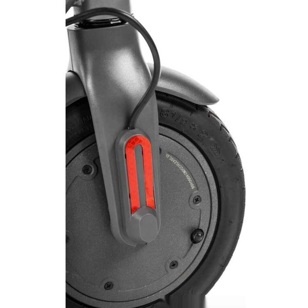 Электросамокат MyWay X4 Max (графит)