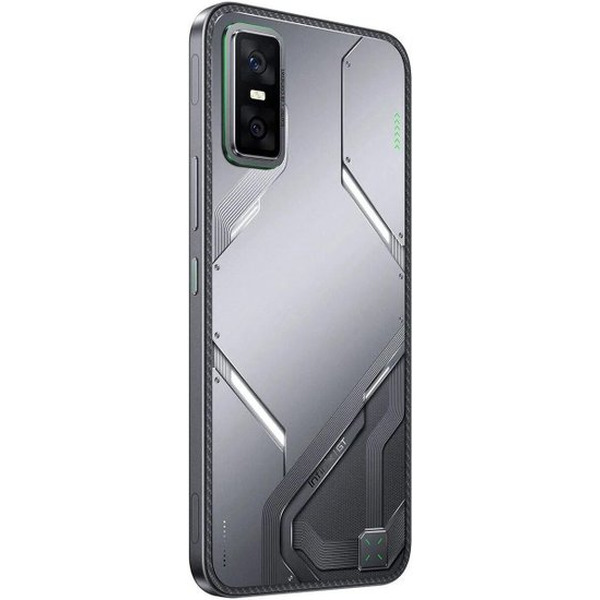 Смартфон Infinix GT 30 X6876 8GB/256GB (графит)