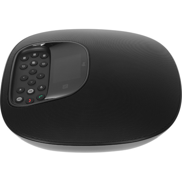 Веб-камера для видеоконференций Logitech Conference Cam Group (960-001058)