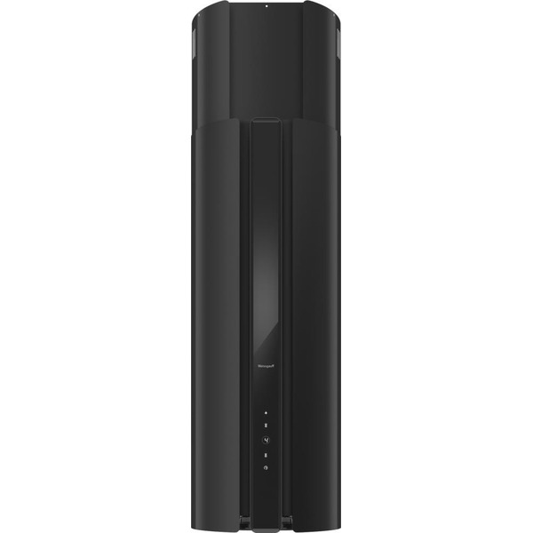 Кухонная вытяжка Weissgauff Sun 1400 Island BLDC Black