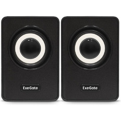 Акустика ExeGate Disco 120