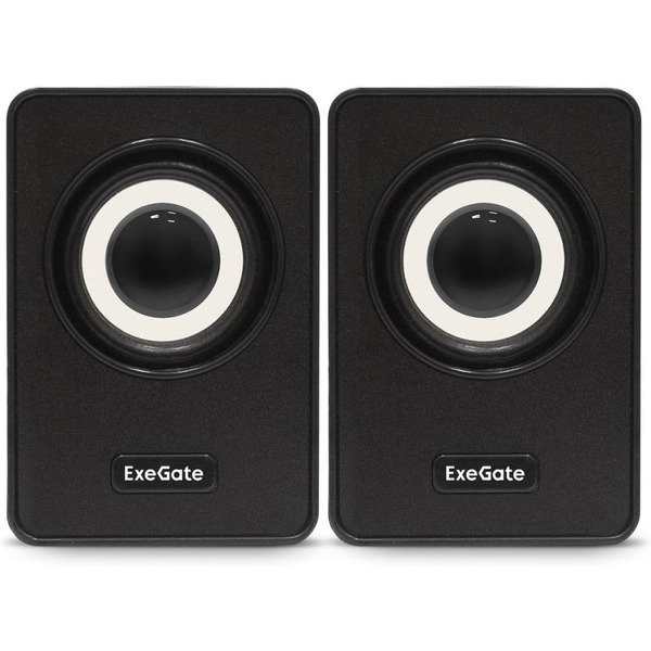 Акустика ExeGate Disco 120