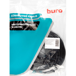 Кабель Buro HDMI-V1.4-10MC