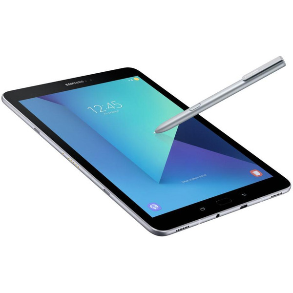 Планшет Samsung Galaxy Tab S3 32GB (SM-T820) серебристый