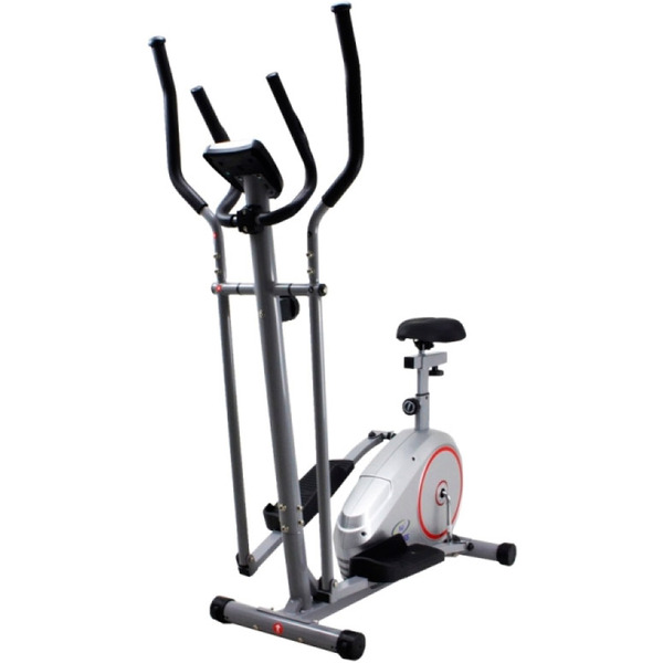 Эллиптический тренажер Sundays Fitness K8508HA