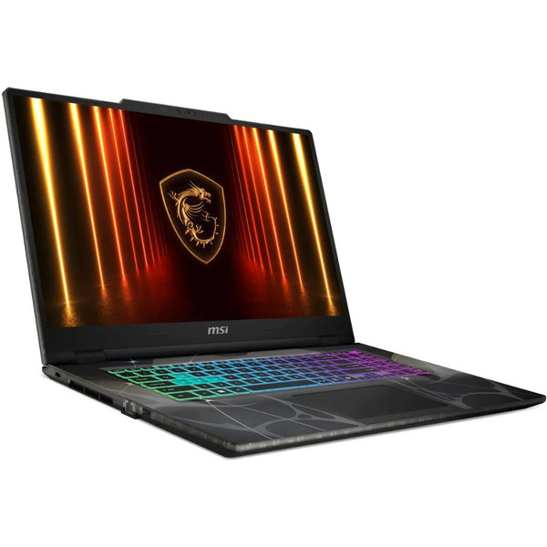 Игровой ноутбук MSI Cyborg 17 B13WFKG-217X