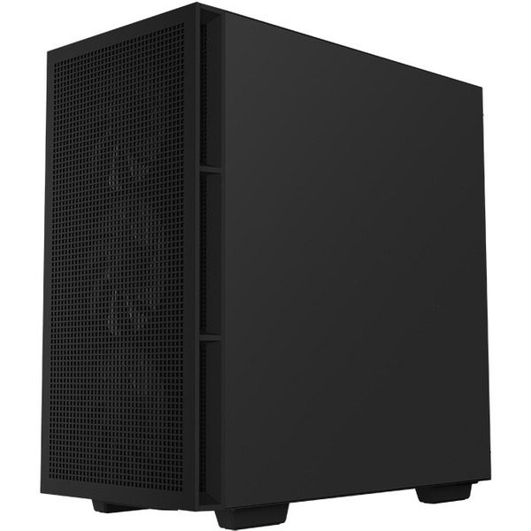 Корпус DeepCool CH560 Digital Black R-CH560-BKAPE4D-G-1