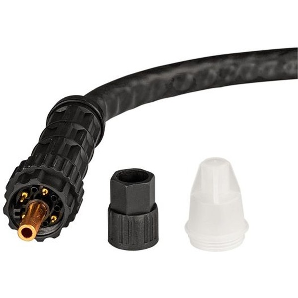 Плазменный резак Aurora P80 Евро 12м HF (39460)