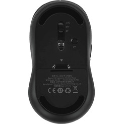 Мышь Baseus BS-F02B (космический черный)