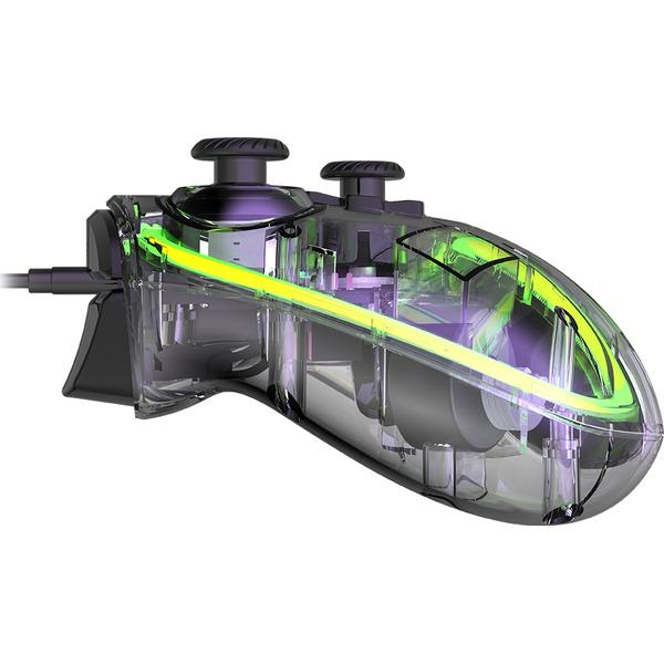 Геймпад Canyon GPW-02