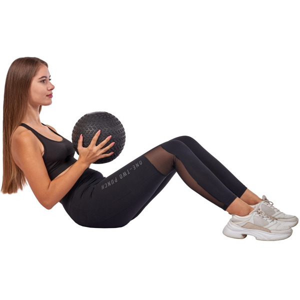 Медбол Bradex SF 0710