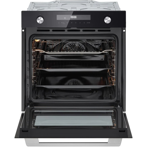 Духовой шкаф LG WSEZD7225B1