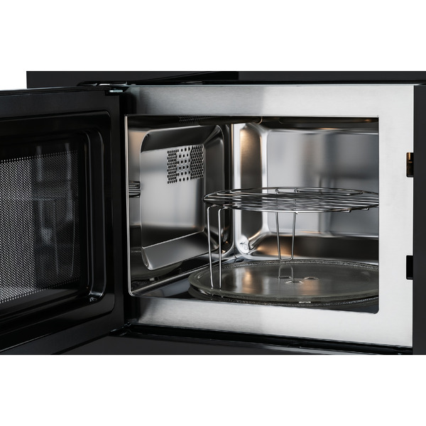 Встраиваемая микроволновая печь Akpo MEA 820 08 MMP01 BL