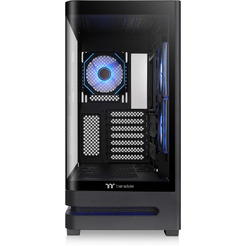 Корпус Thermaltake Arcus 290 TG ARGB Black CA-11R-00M1WN-00