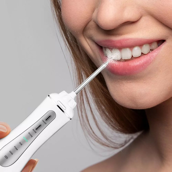 Ирригатор Kitfort KT-2915