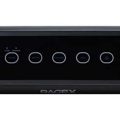 Вакуумный упаковщик RageX R2201-000