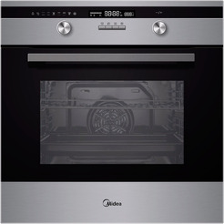 Духовой шкаф MIDEA MO781E4CX
